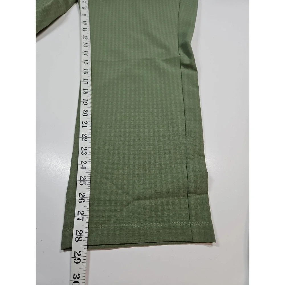 The North Face‎ Mens Green Tekware FlashDry Pants Size XL NWT